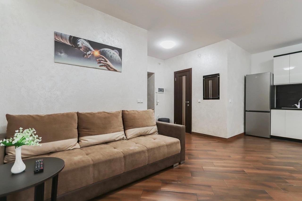 Cozy Apartment On Belvedere อิวาโน-ฟรานกิฟสเก ภายนอก รูปภาพ